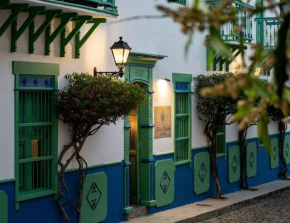 Casa Cedrela Hotel Boutique - Mayores de 14 años -